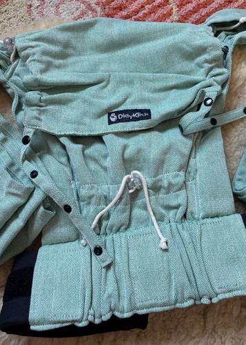 Didyklick jade neu - jade, |