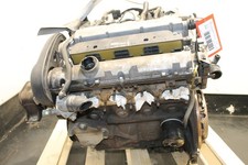 Z14XE Motor ohne Anbauteile