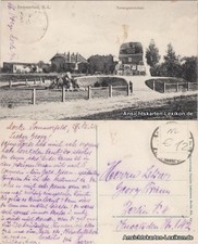 Postcard Sommerfeld (Neumark)