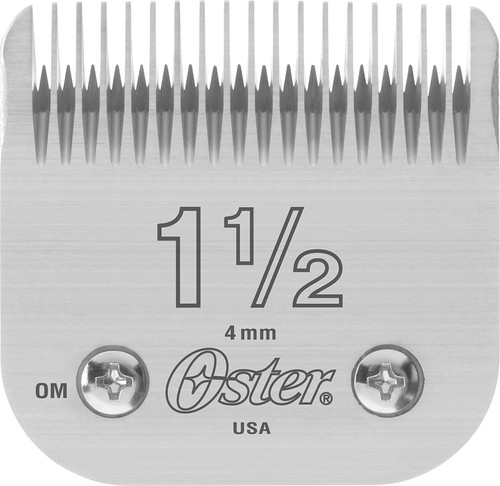 Oster scherkopf für - scherkopf, 4