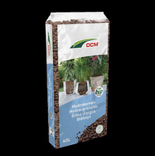 Cuxin DCM Blähton 40L