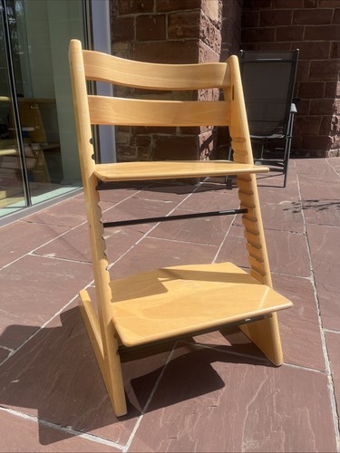 Stokke tripp trapp - tripp,
