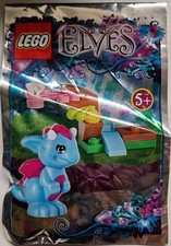 LEGO  ELVES Polybag Baby