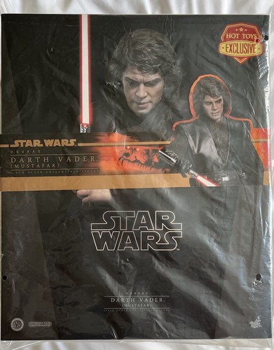 Hot toys dx49ae 6th - hot, 1/6th