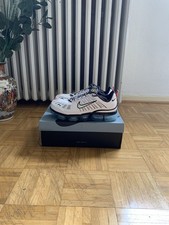 Nike VaporMax 360, White Black