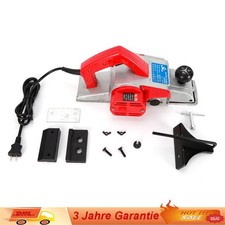 Elektrohobel 1300W Elektrische