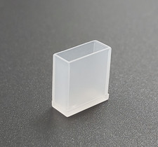 5x Staubschutz Kappe USB Stick