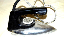 Bügeleisen, Bosch, ohne