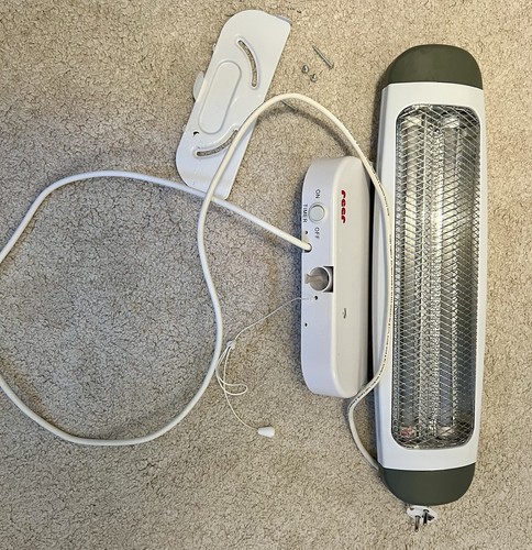 Reer 2in1 feelwell - reer,