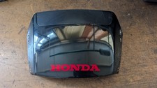 Frontverkleidung Windschild Windabweiser Honda Dominator NX650 NX500 RD02 Urdomi