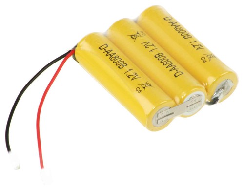 Mexcel akkupack 800mah - mexcel,