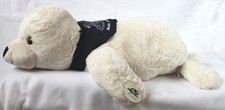 Plüsch robbe flapsch beige - robbe,