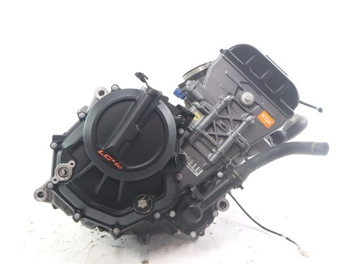 Ktm 390 duke - 963, km