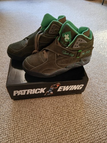 Ewing rouge lrg gr - *, *