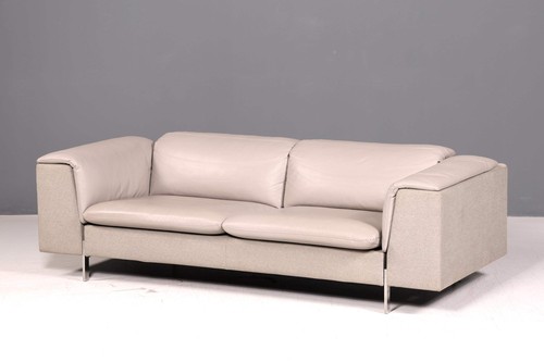 Sofa ligne roset - ligne, grau