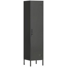 Spind Schrank Stahlschrank