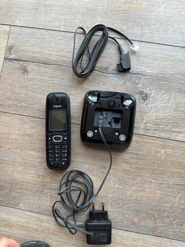 Gigaset c590 schnurlos telefon - c590, schnurlos-telefon