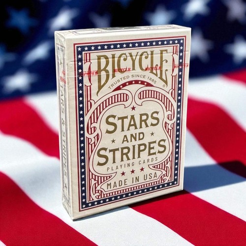 Stars and stripes - stars,
