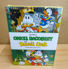 Schuber # 4  Don Rosa Library