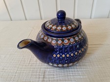 Bunzlauer Keramik Steingut