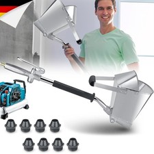 Putzwerfer Mörtelspritze
