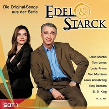 Various - Edel & Starck-der