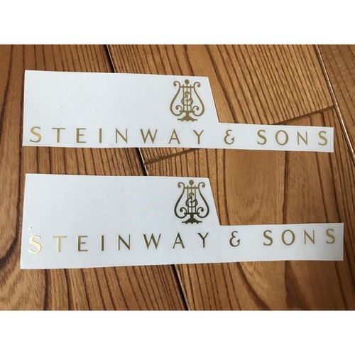 Steinway and sons flügel - steinway,