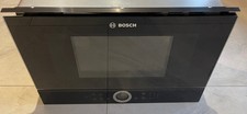 BOSCH Einbaumikrowelle