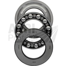 Drucklager für porsche 18 - drucklager,