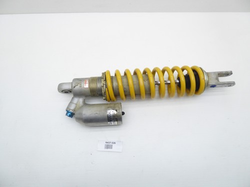 Husqvarna 610 federbein - te,