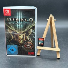 Diablo III Eternal Collection