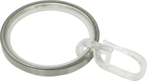 Gardinia ringe mit - ringe,