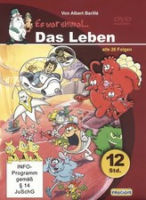 Schuber ES WAR EINMAL ... DAS