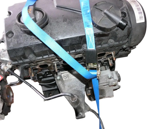 Golf motor block - vw,