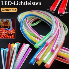 LED Stripe Streifen Neon Flex