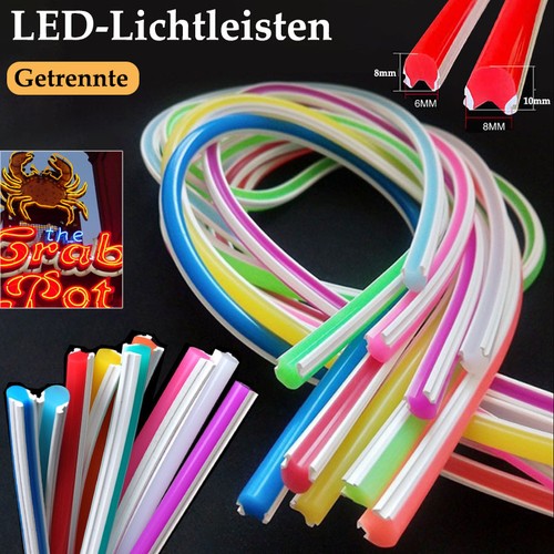 Led stripe streifen neon - led,