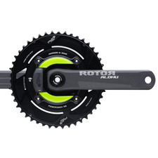 power2max NGeco ROTOR ALDHU