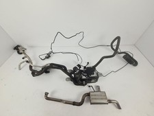 BMW X5 F15 2016 Standheizung