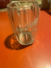 Brauereikrug, Glaskrug 0,5