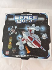 Space base board - game, aeg