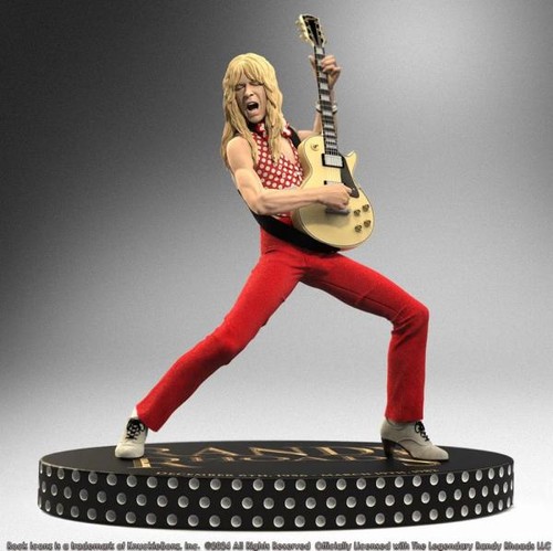 Randy rhoads rock iconz - rhoads,
