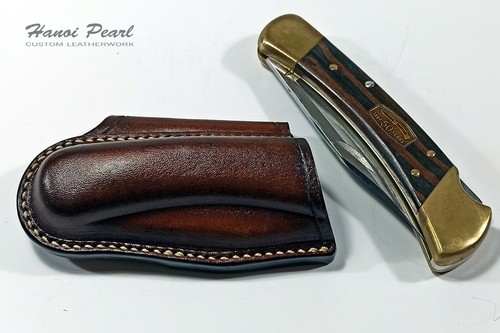 Custom scout carry - custom,
