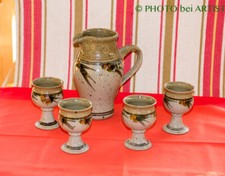 Weinkrug Mostkrug Saftkrug und