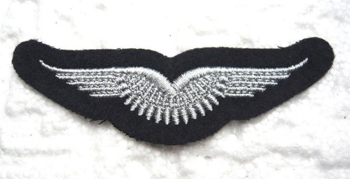 Klett luftwaffen schwinge - klett,