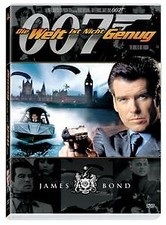 James Bond 007 - Die Welt ist