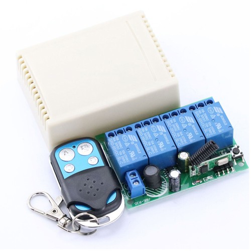12v 24v kanal lichtschalter - 4,