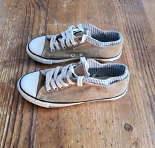 Chucks Low Fashion Sport Gr