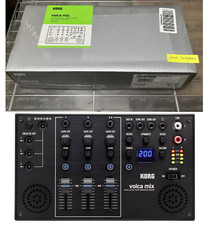 KORG VOLCA MIX Analog