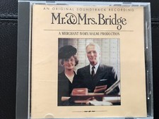 MR.  &  MRS.  BRIDGE  -