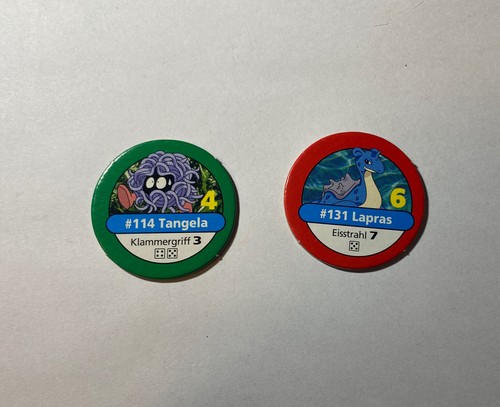 Pokemon meistertrainer - pokemon,